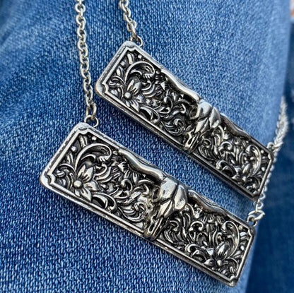 Collana bellissimo con stile unico