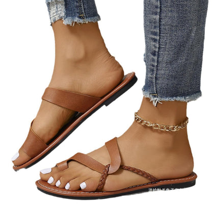 Sandali Ortopediche Eleganti per Ogni Passo