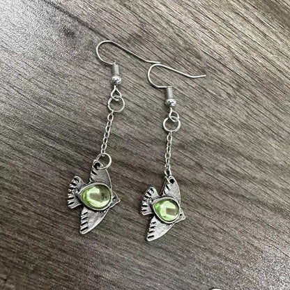 Orecchino elegante per ogni occasione