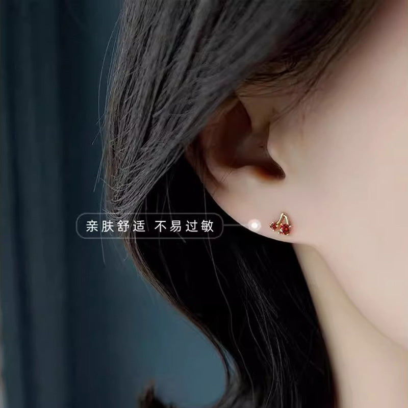 Orecchino bellissimo con stile unico