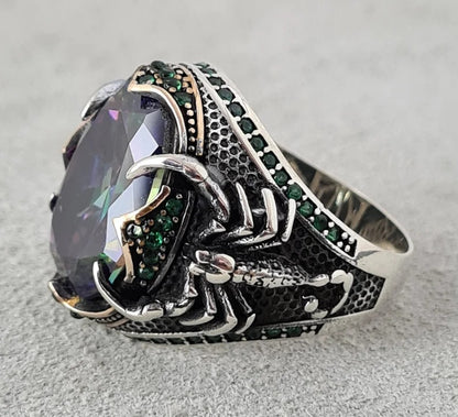 Anello stupendo per uso quotidiano