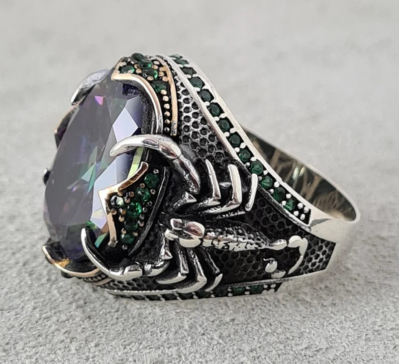 Anello stupendo per uso quotidiano