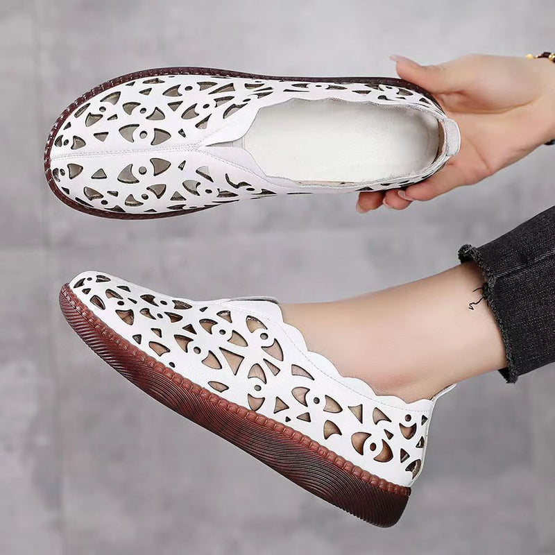 Scarpe Ortopediche Stilose per Ogni Occasione