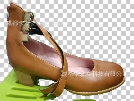 Scarpe Ortopediche Ispirate al Vintage