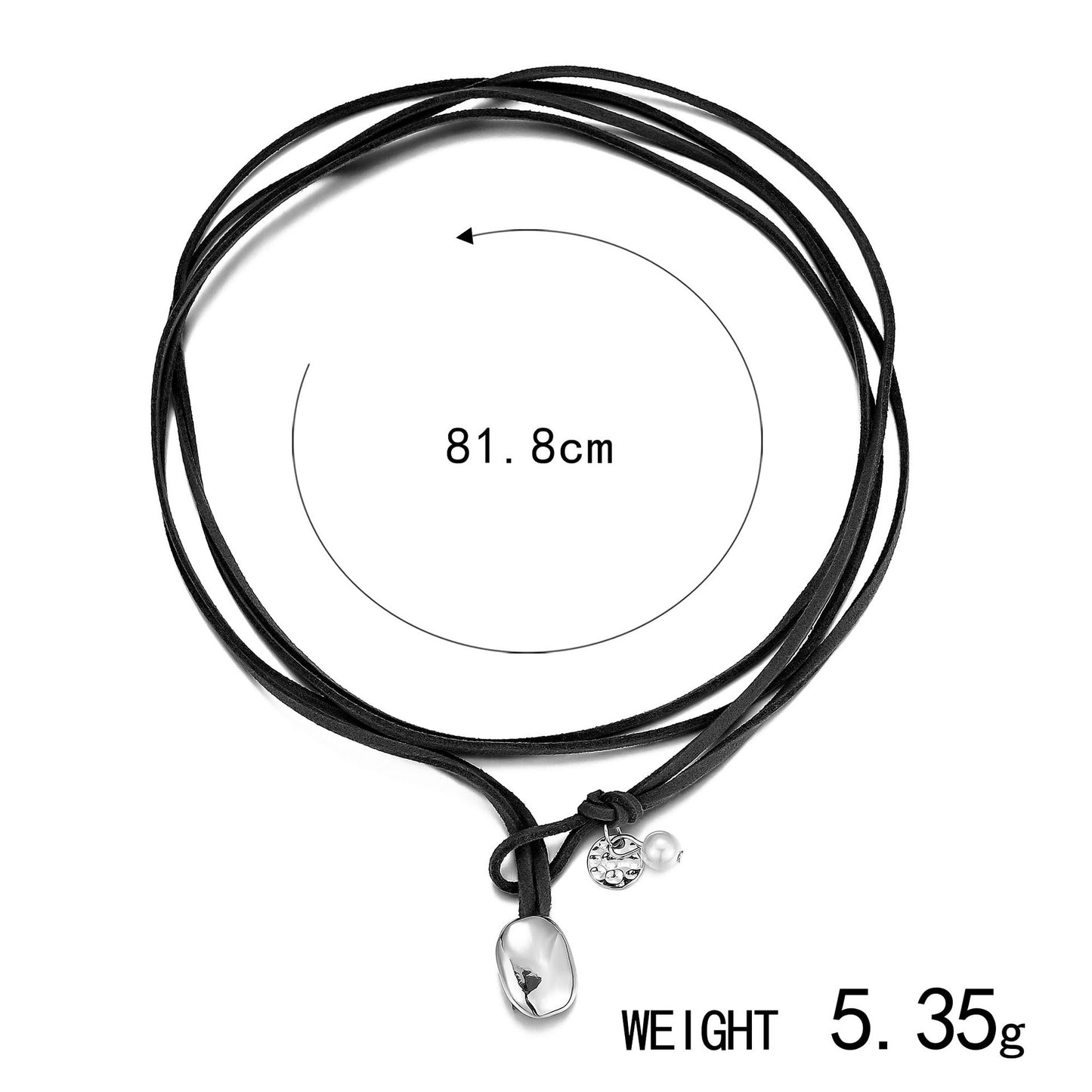 Gioiello artigianale delicato