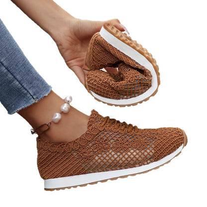 Sneakers Ortopediche Ispirate al Vintage
