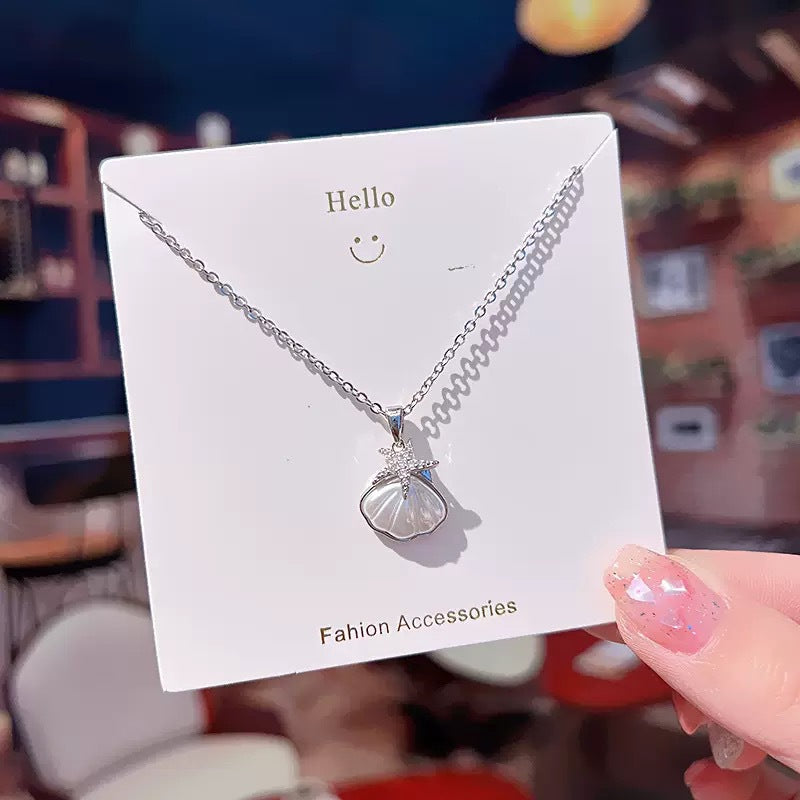 Collana stupendo per uso quotidiano