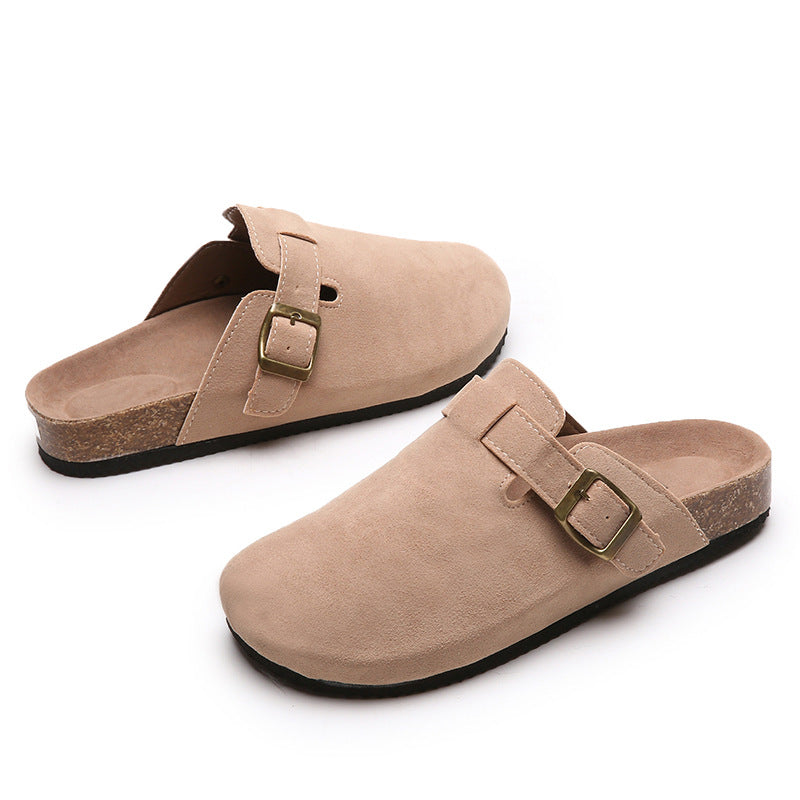 Sandali Ortopediche Chic dal Design Unico
