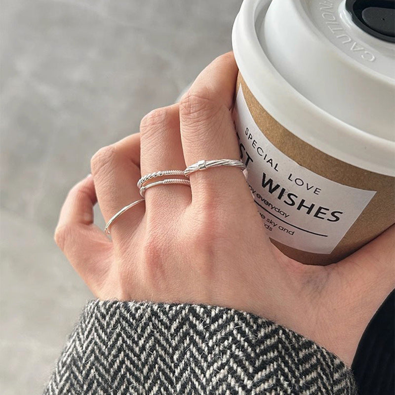 Anello stupendo per uso quotidiano