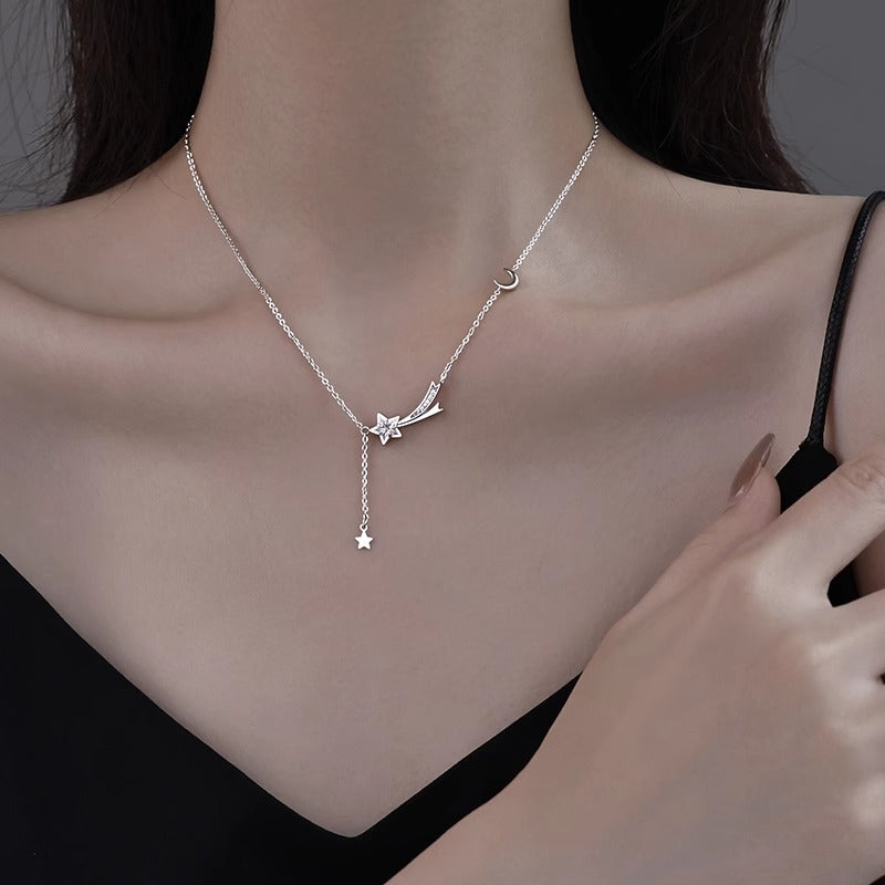 Collana vintage fatto a mano