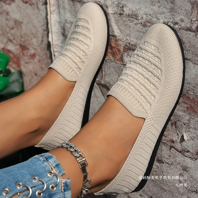 Scarpe Ortopediche Chic dal Design Unico
