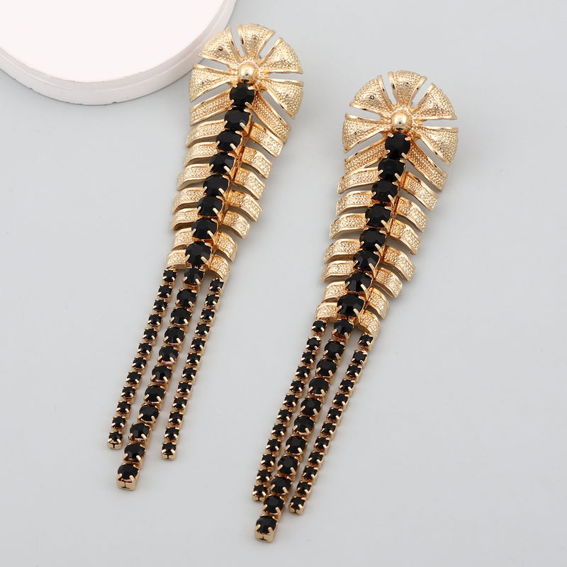 Orecchino affascinante per ogni occasione