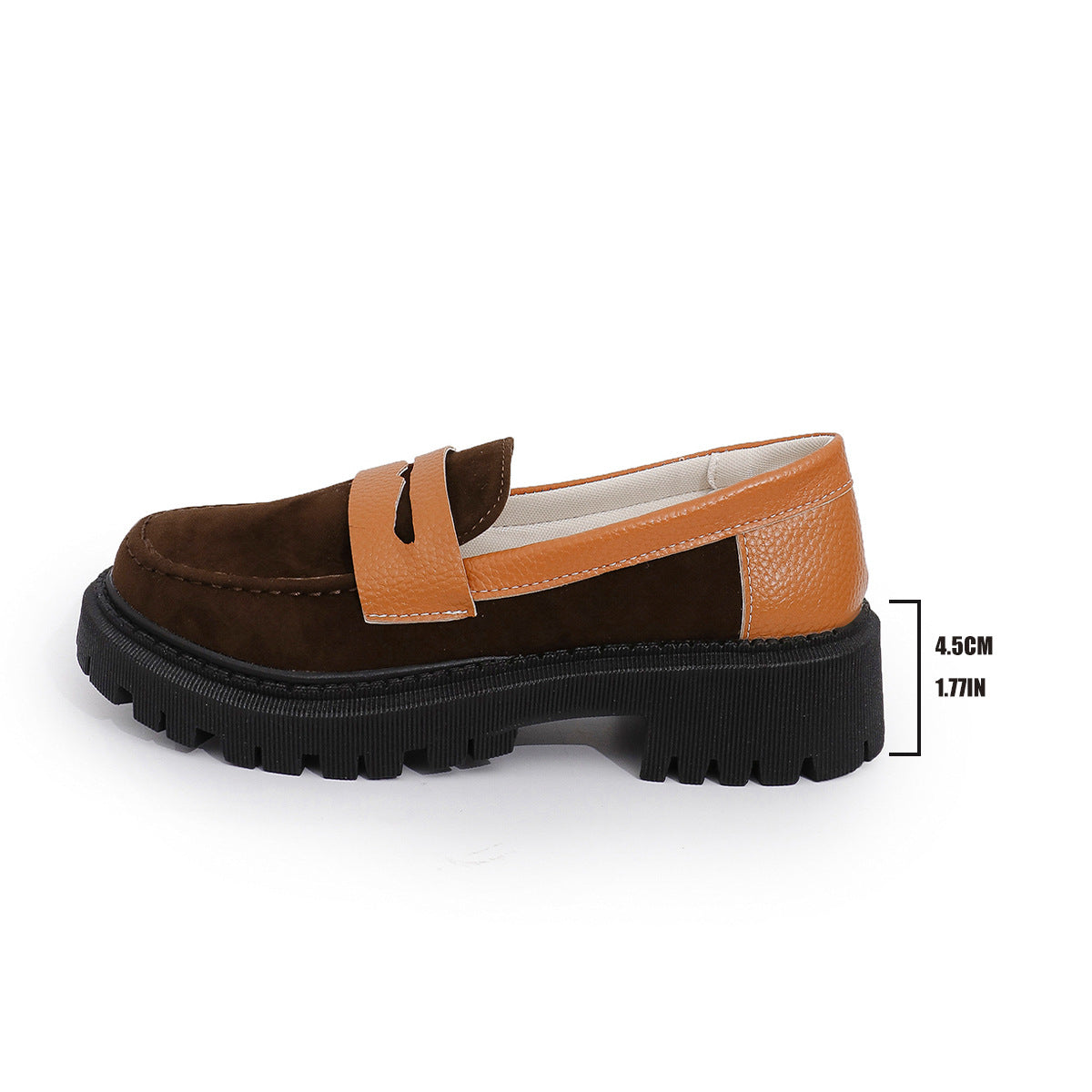Scarpe Ortopediche Classiche con Stile Senza Tempo