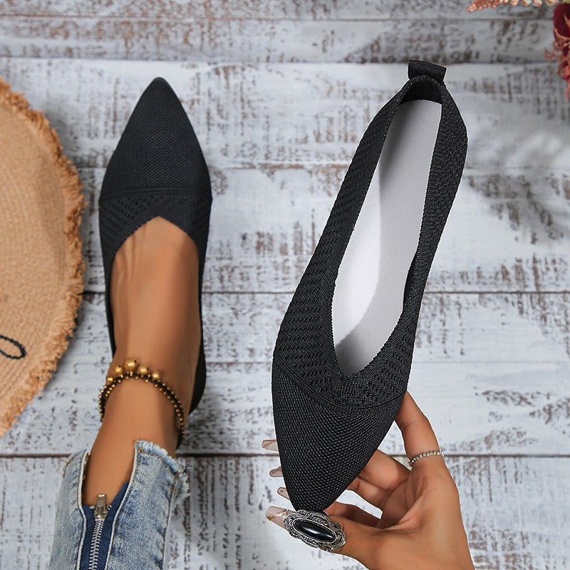 Scarpe Ortopediche Chic dal Design Unico