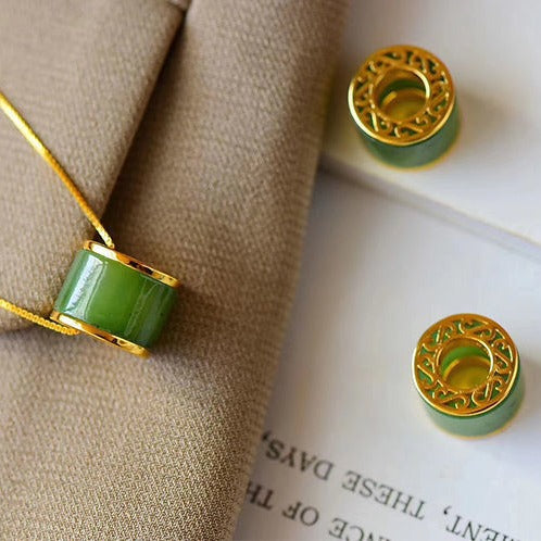 Oro Collana romantico per momenti speciali