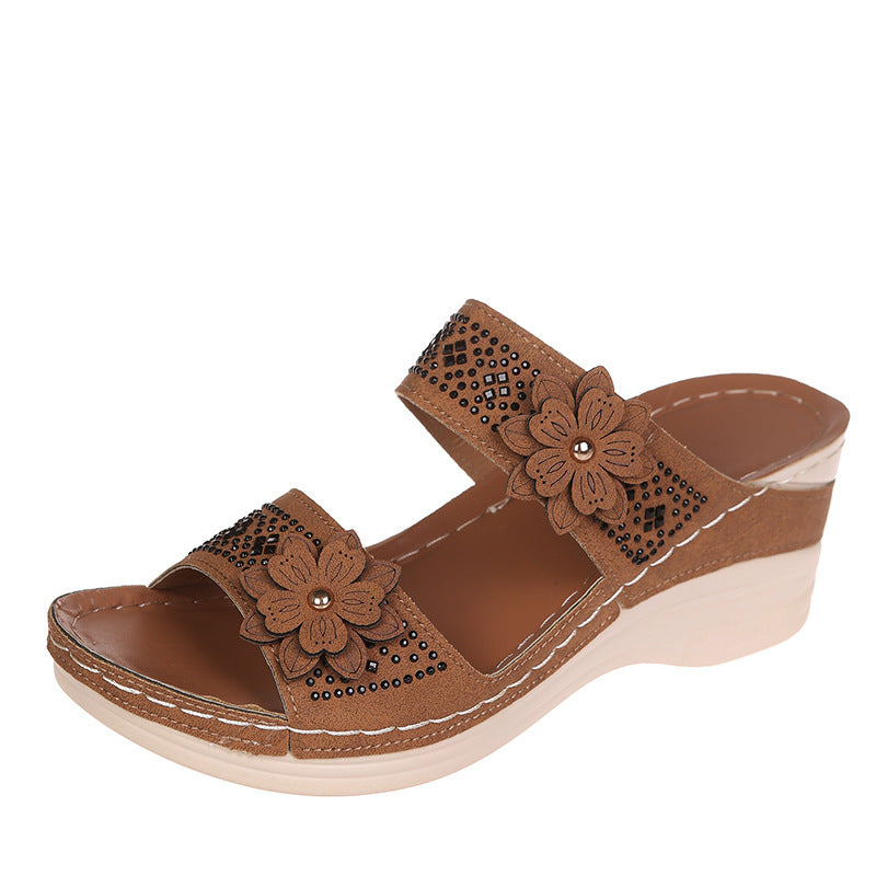 Scarpe Ortopediche Chic dal Design Unico