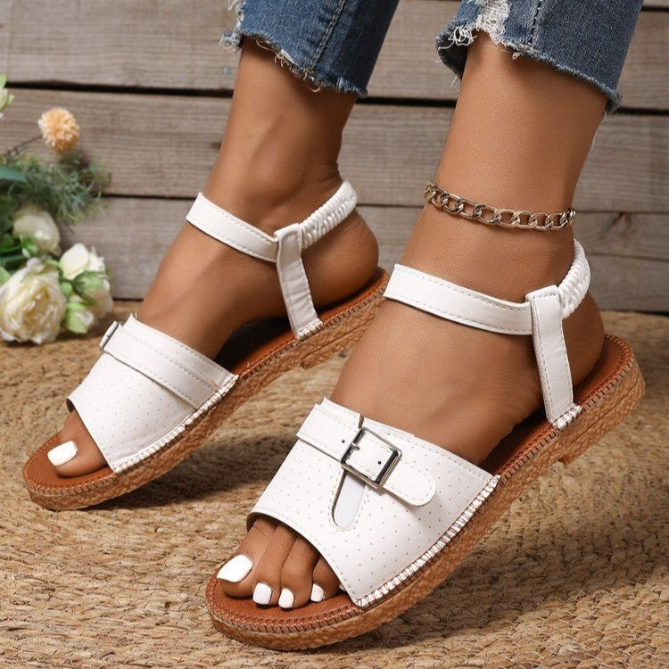 Scarpe Ortopediche Chic dal Design Unico
