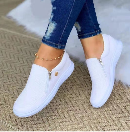 Scarpe Ortopediche Chic dal Design Unico