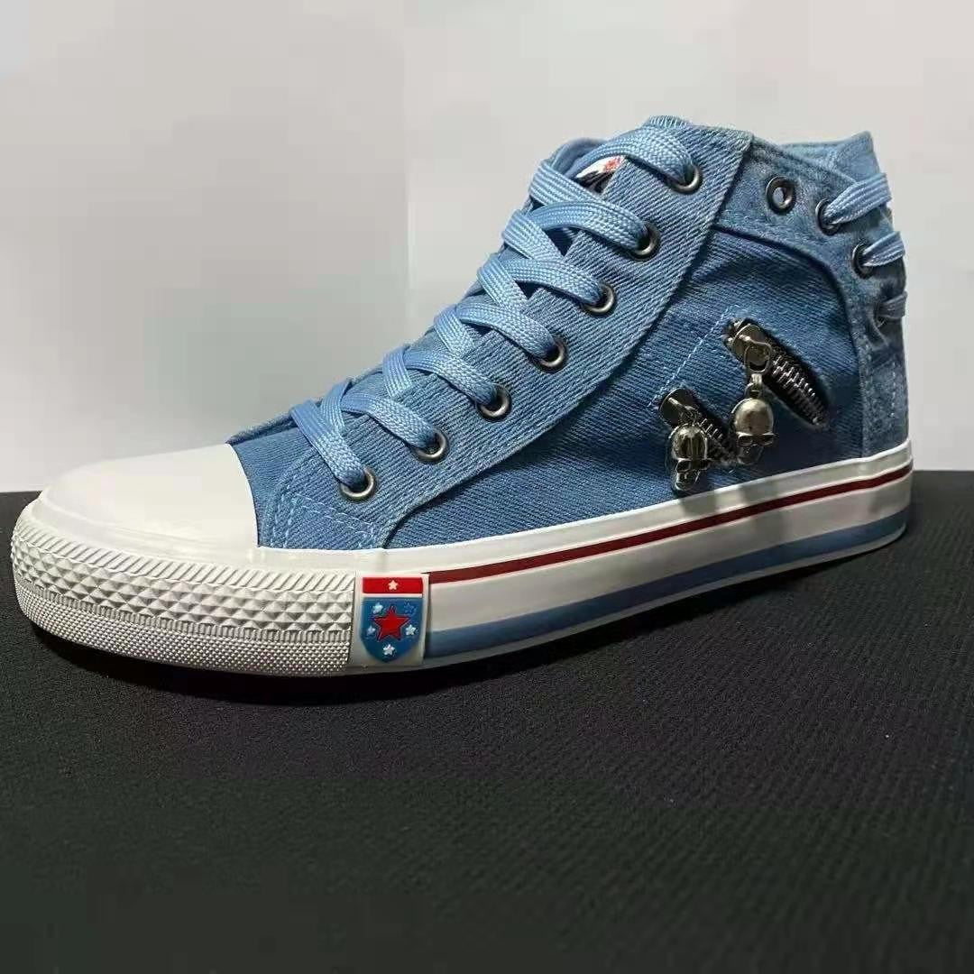 Scarpe Ortopediche Chic dal Design Unico