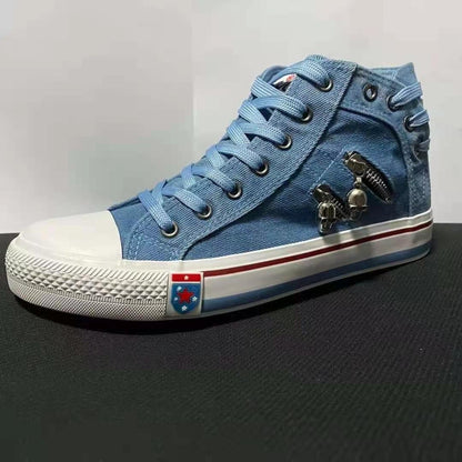 Scarpe Ortopediche Chic dal Design Unico