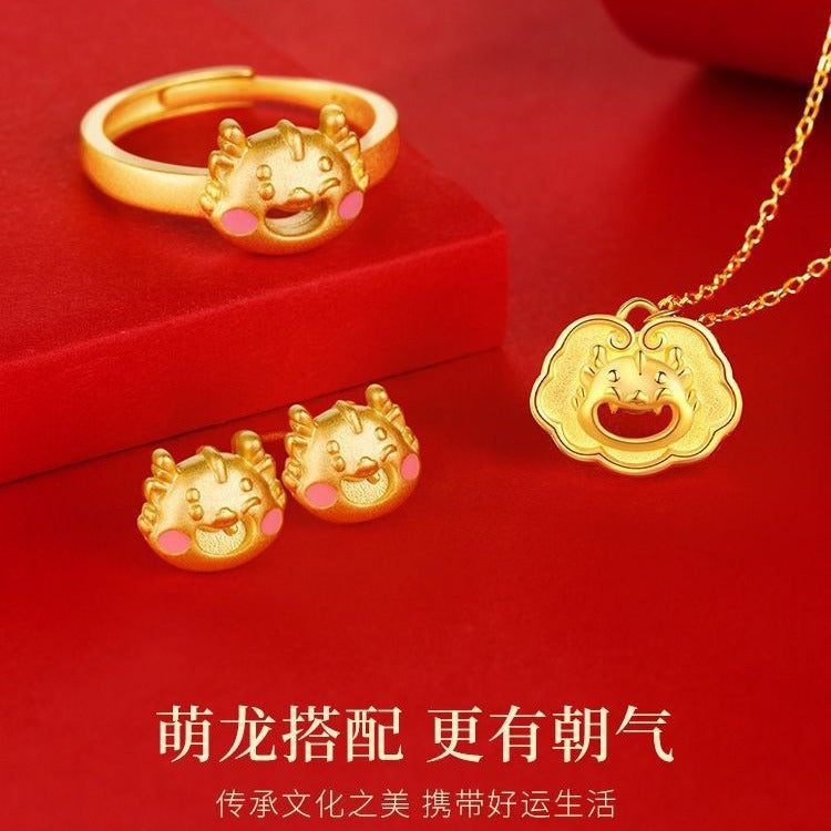 Orecchino elegante per ogni occasione