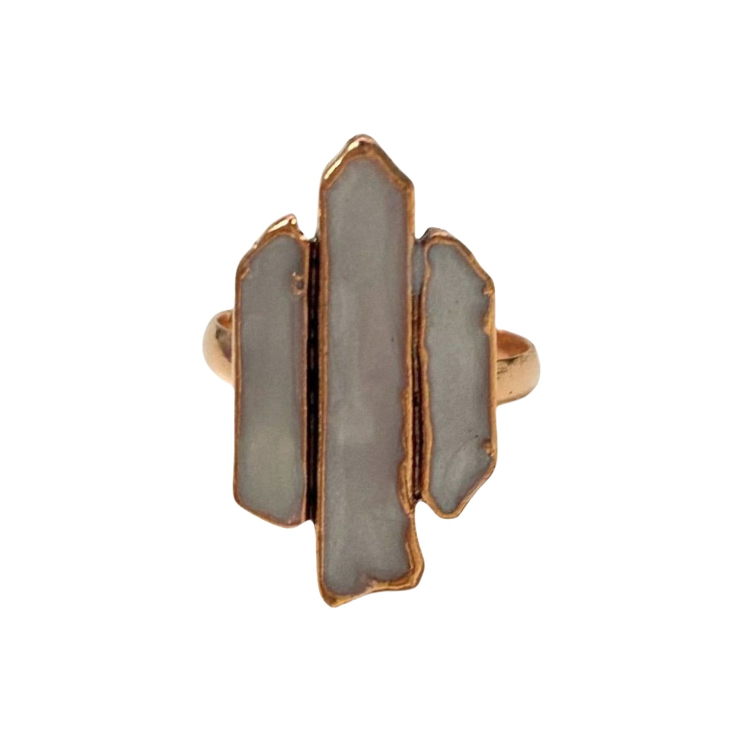 Anello affascinante per ogni occasione