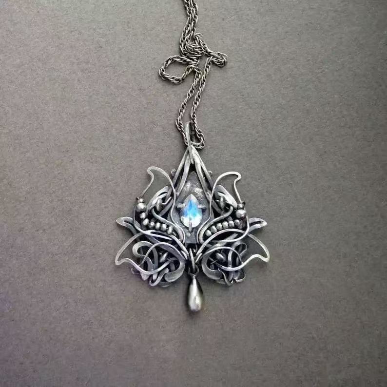 Collana stupendo per uso quotidiano