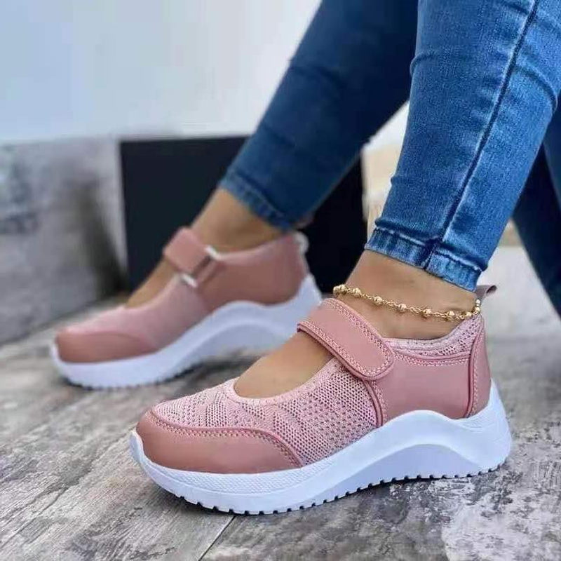 Scarpe Ortopediche Ispirate al Vintage
