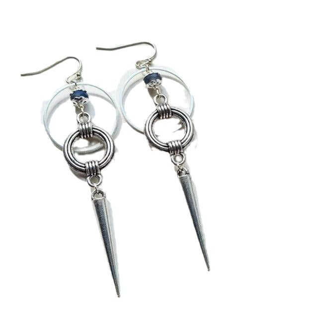 Orecchino stupendo per uso quotidiano