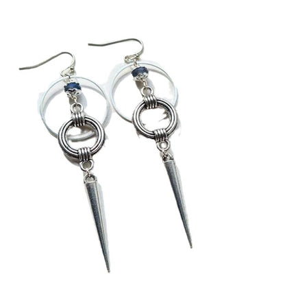 Orecchino stupendo per uso quotidiano