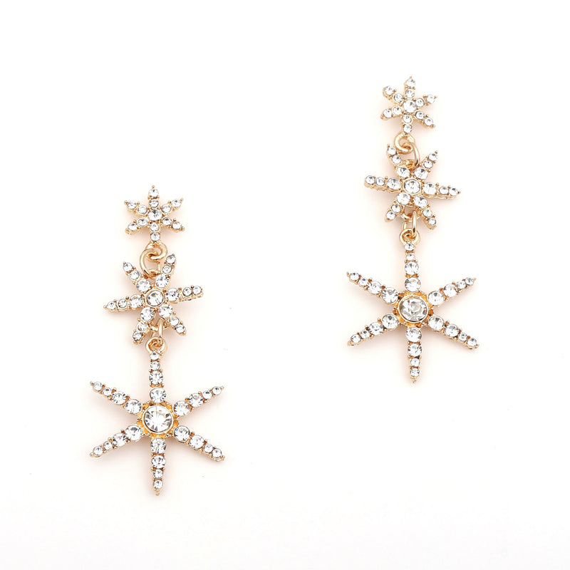 Orecchino bellissimo con stile unico