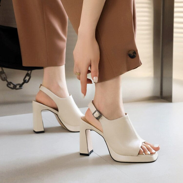 Sandali Ortopediche Classiche con Stile Senza Tempo