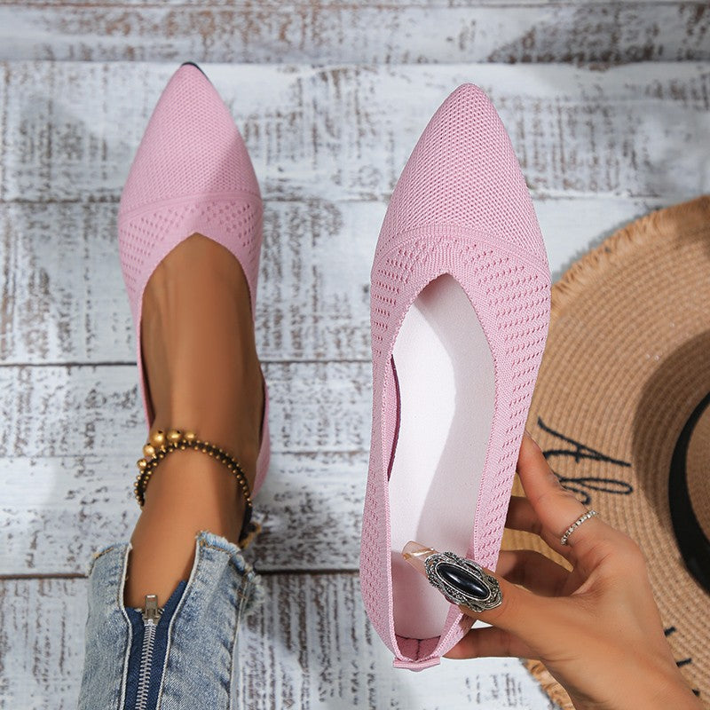 Scarpe Ortopediche Chic dal Design Unico