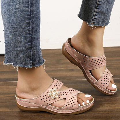 Sandali Ortopediche Eleganti per Ogni Passo