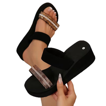 Sandali Ortopediche Classiche con Stile Senza Tempo