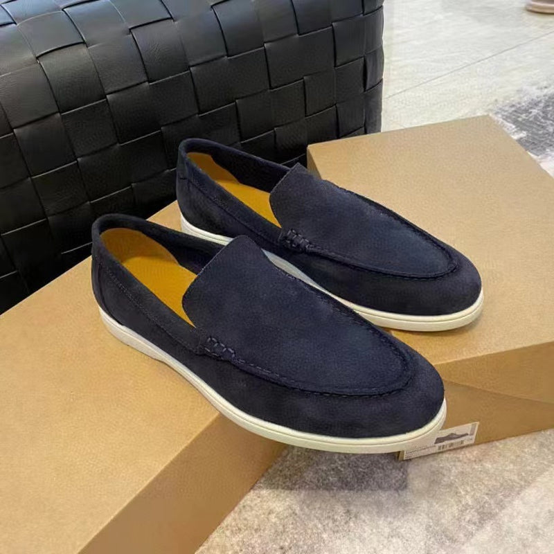 Scarpe Ortopediche Stilose per Ogni Occasione