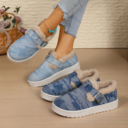 Stivali Ortopediche Aggraziate dal Look Moderno