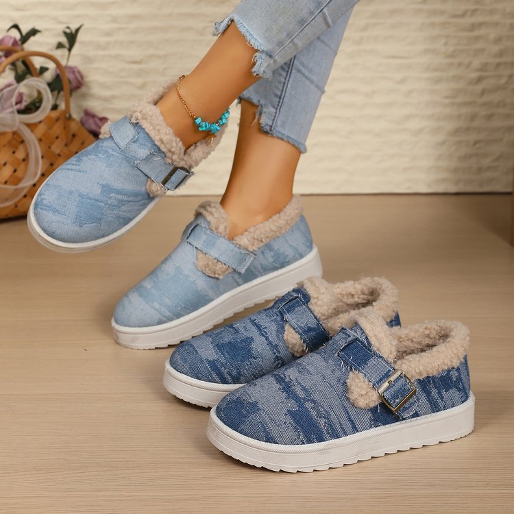 Stivali Ortopediche Aggraziate dal Look Moderno