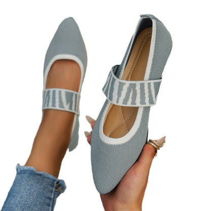 Scarpe Ortopediche Chic dal Design Unico