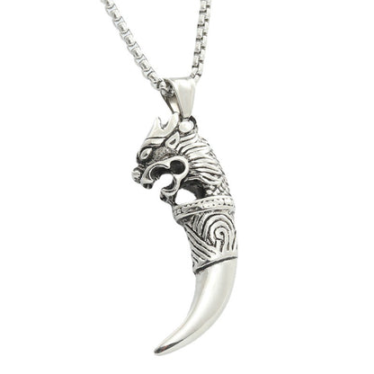 Ciondolo classico dal fascino senza tempo