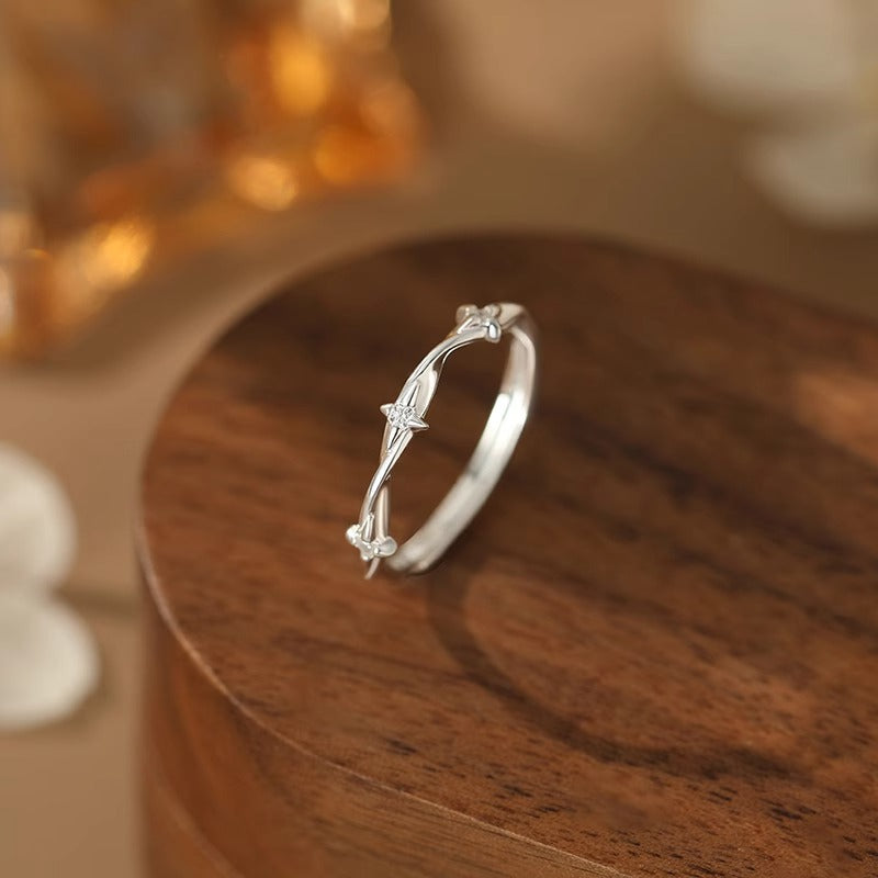 Gioiello artigianale delicato