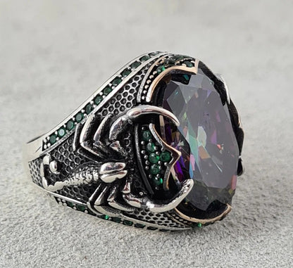 Anello stupendo per uso quotidiano