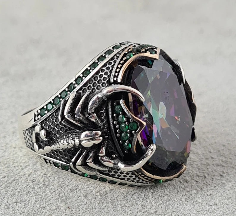 Anello stupendo per uso quotidiano