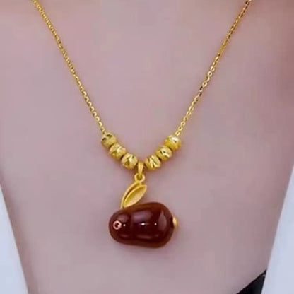 Collana affascinante per ogni occasione