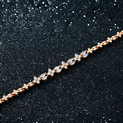 Bracciale romantico per momenti speciali