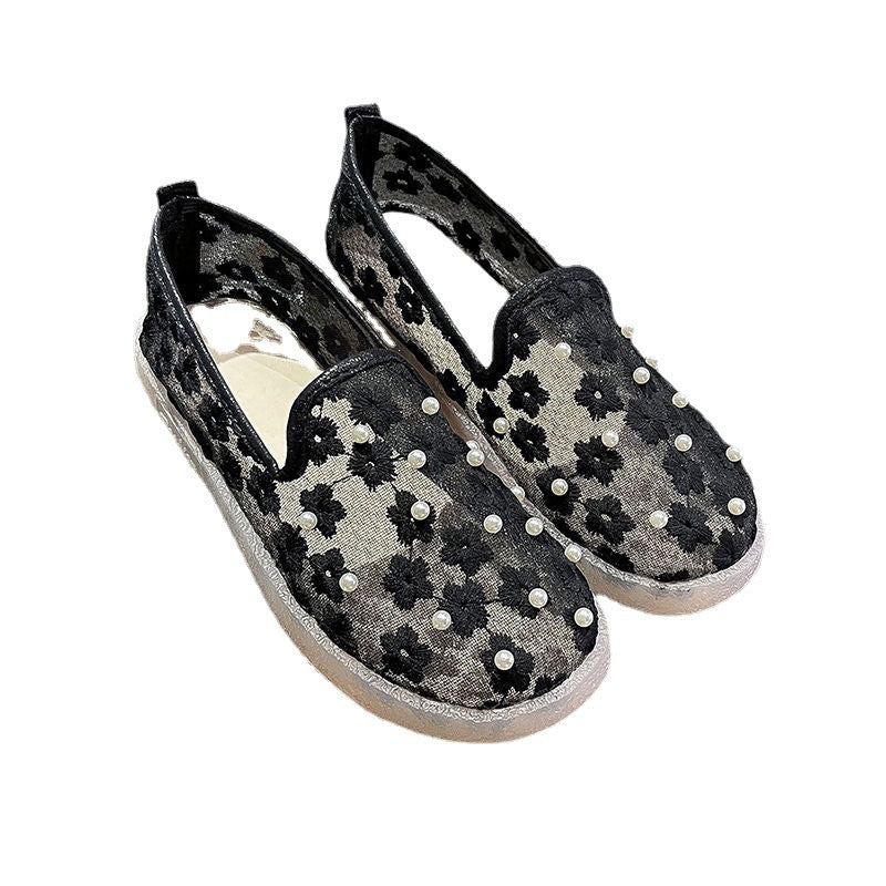 Scarpe Ortopediche Chic dal Design Unico