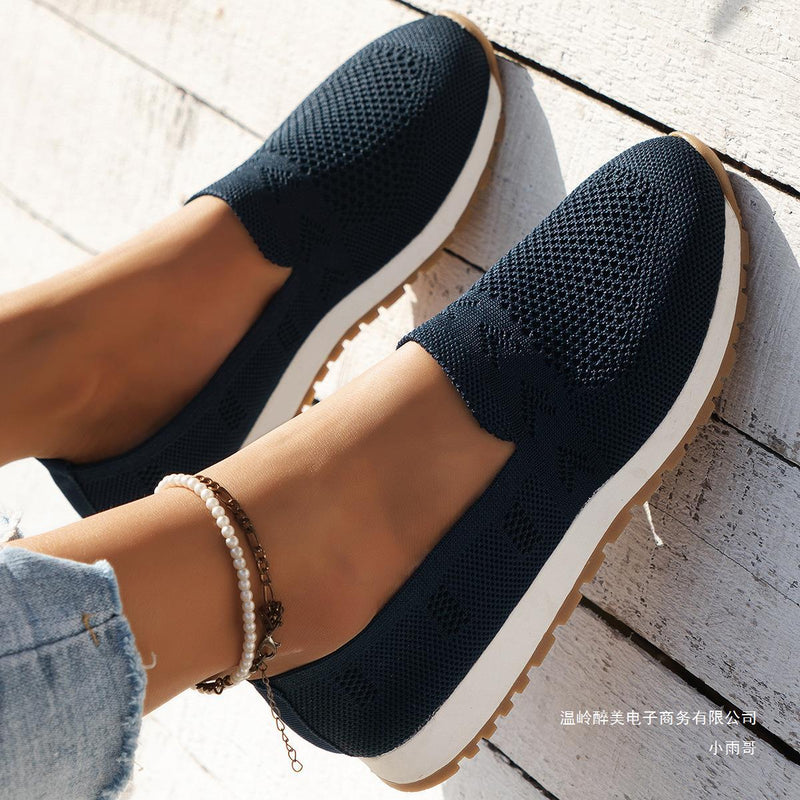 Sneakers Ortopediche Ispirate al Vintage