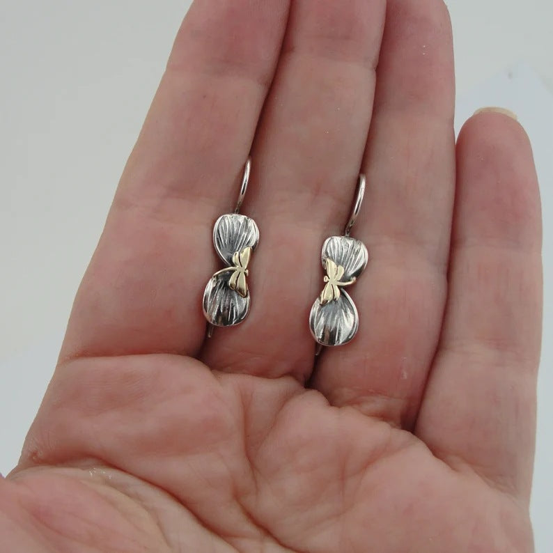 Orecchino elegante per ogni occasione