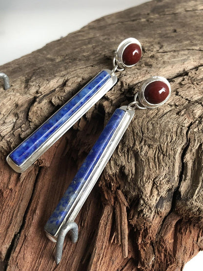 Orecchino elegante per ogni occasione