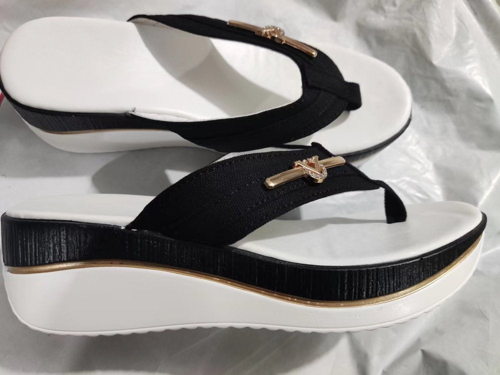 Sandali Ortopediche Chic dal Design Unico
